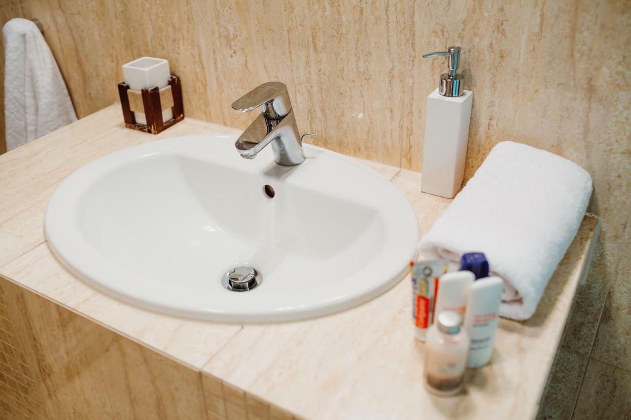 100% Cracovian Traditional Apartment Экстерьер фото