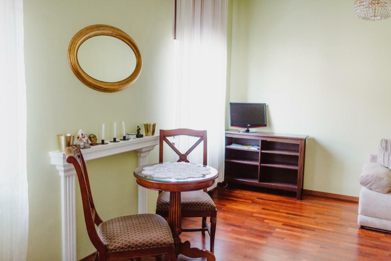 100% Cracovian Traditional Apartment Экстерьер фото