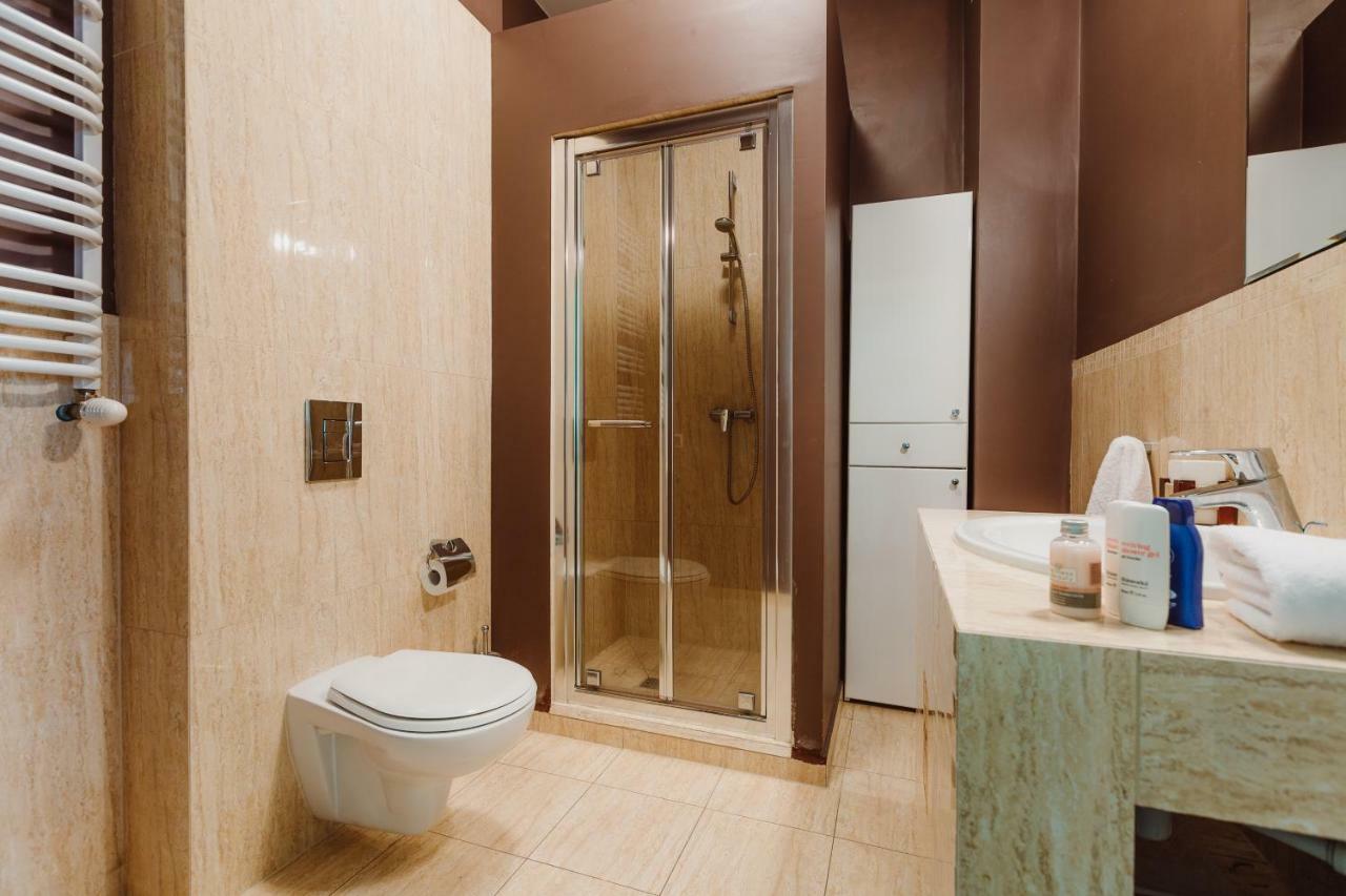 100% Cracovian Traditional Apartment Экстерьер фото
