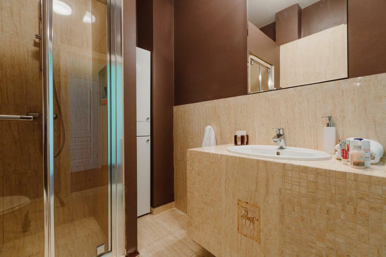 100% Cracovian Traditional Apartment Экстерьер фото