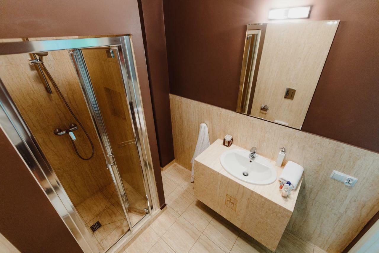 100% Cracovian Traditional Apartment Экстерьер фото