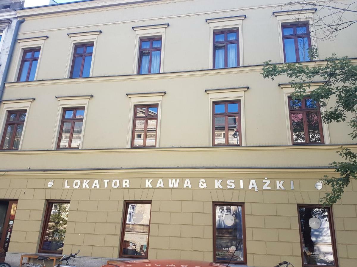 100% Cracovian Traditional Apartment Экстерьер фото