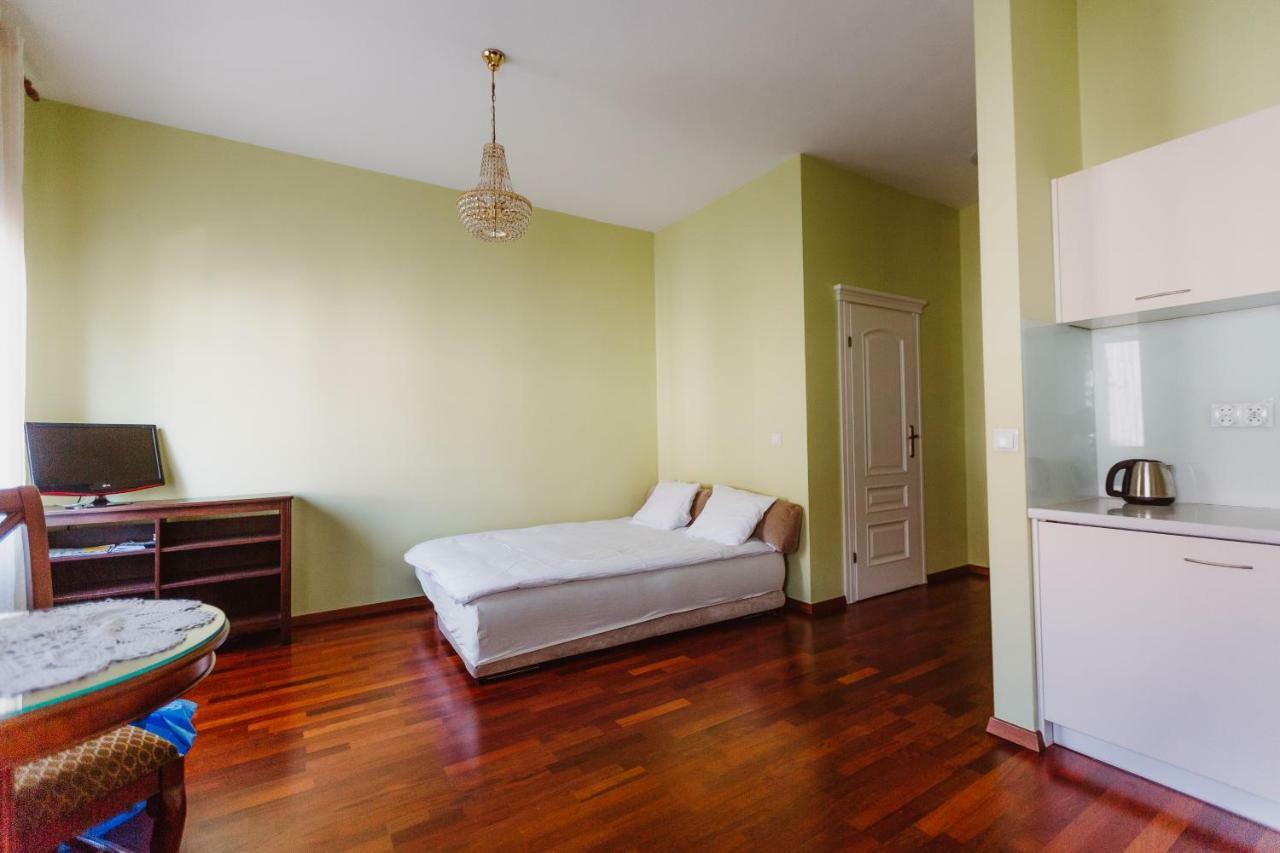 100% Cracovian Traditional Apartment Экстерьер фото