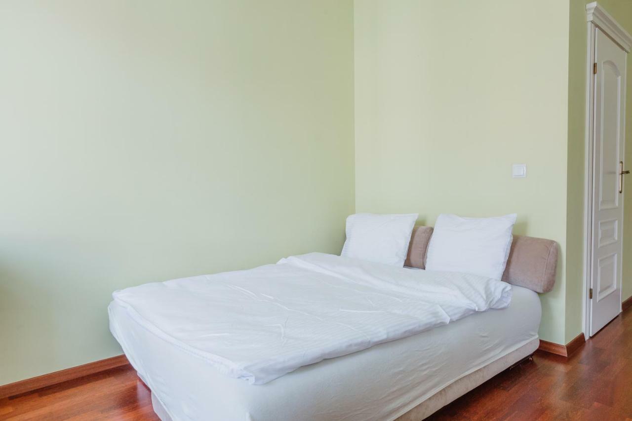 100% Cracovian Traditional Apartment Экстерьер фото